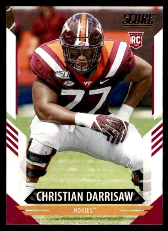 369 Christian Darrisaw